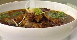Paya Chana Recipe