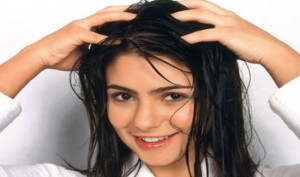 Homemade Hair Oil for Hair Fall