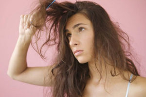 Tips for Dull and Damaged Hair