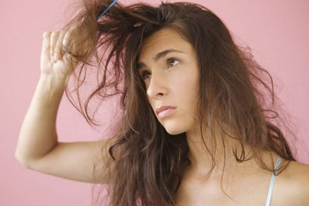 Tips for Dull and Damaged Hair