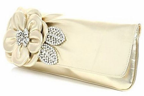 Unique Handbags: Clutch Purses