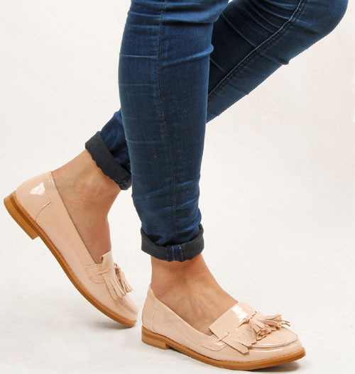 Beautiful Womens Loafers