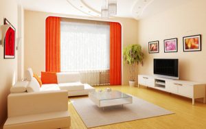 Living Room Ideas for Summer