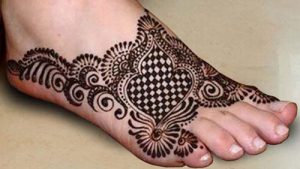 Eid-ul-Adha Mehndi Designs