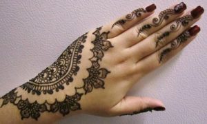 Eid-ul-Adha Mehndi Designs