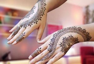 Eid-ul-Adha Mehndi Designs
