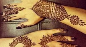 Eid-ul-Adha Mehndi Designs