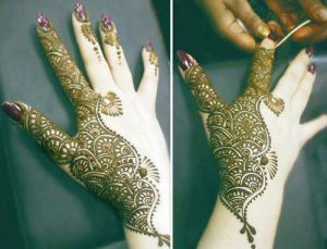 Eid-ul-Adha Mehndi Designs