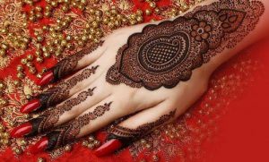 Eid-ul-Adha Mehndi Designs