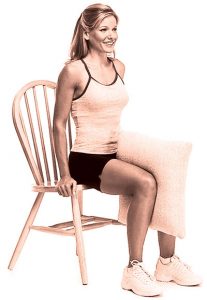 Slim your Hips and Thighs