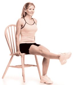 Slim your Hips and Thighs