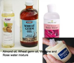 Dry Winter Skin Remedies