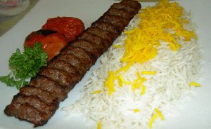 Chullu Kabab Recipe