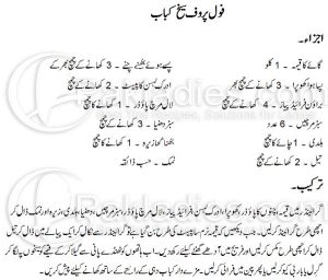 Foolproof Seekh Kabab Recipe