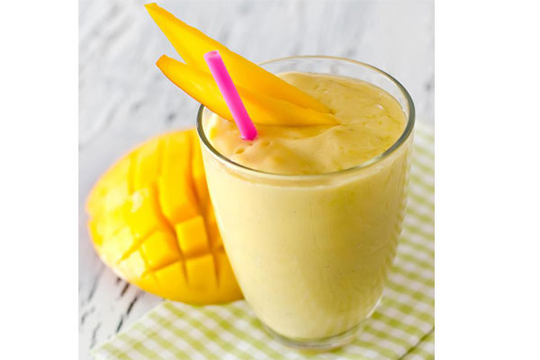 Mango Bang Smoothie Recipe