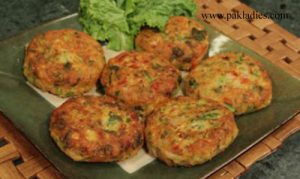 Quick Shami Kabab Recipe