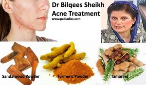 Dr Bilqees Acne Treatment