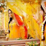 Bridal Mayon Dresses