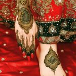 Bridal Mehndi Designs 7