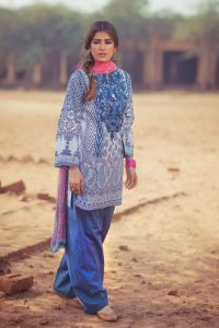 pakistani fashion 2018 trends