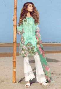 pakistani fashion 2018 trends