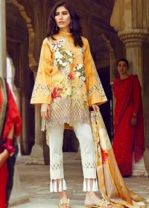 pakistani fashion 2018 trends