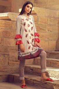 pakistani fashion 2018 trends