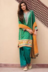 pakistani fashion 2018 trends