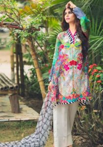 pakistani fashion 2018 trends