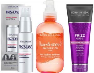Rainy Day Hair Hacks