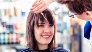 Rainy Day Hair Hacks