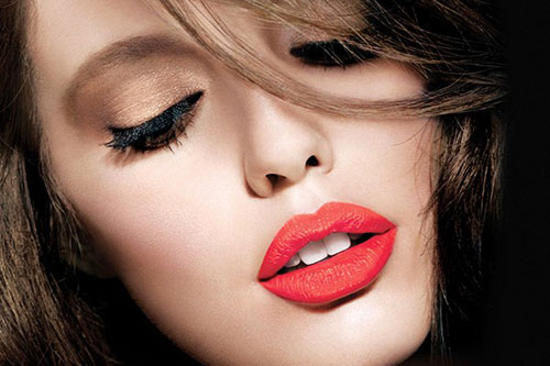 Beauty Trends 2019