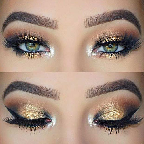 Beauty Trends 2019