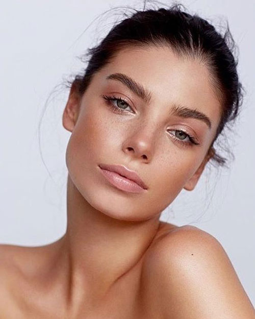 Beauty Trends 2019
