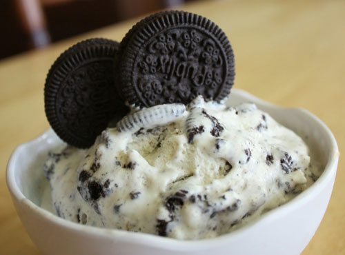 Best Ice Cream Flavours