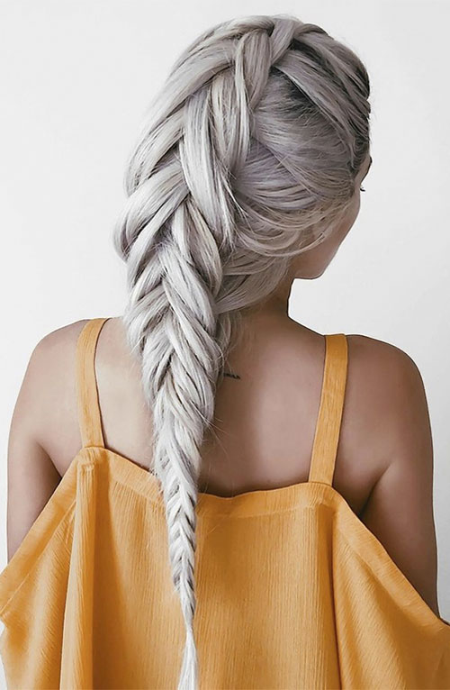 Beauty Trends 2019