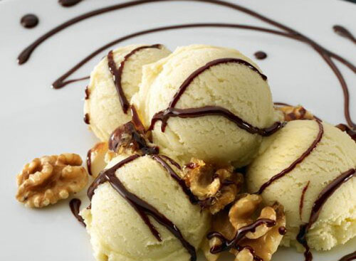 Best Ice Cream Flavours
