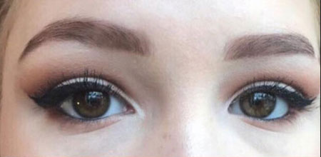 Different Eye Shapes Makeup