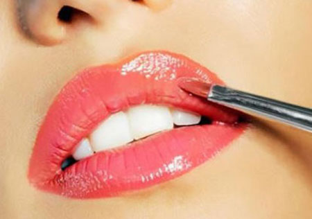 Lipsticks Tips