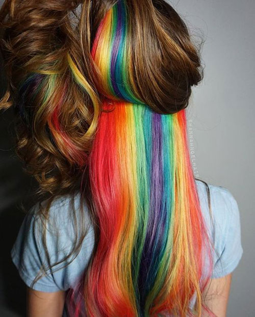 hair color ideas