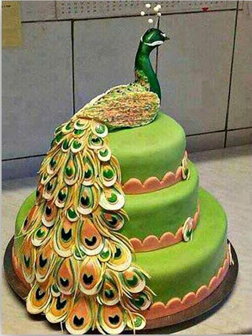 CAKE DESIGN