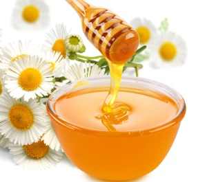 honey for acne
