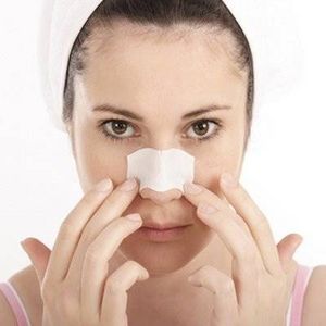 strips for blackheads