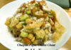 Chatpati Papdi Chana Chaat Chatpati Papdi Chana Chaat