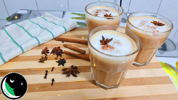 Chai Latte