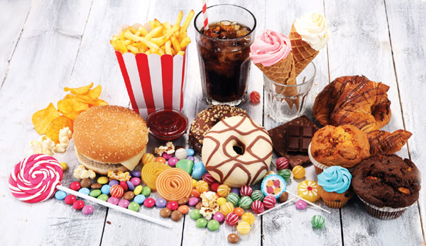 Fat Intake