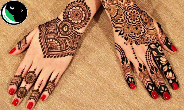 Mehndi Designs Eid ul Adha 2022