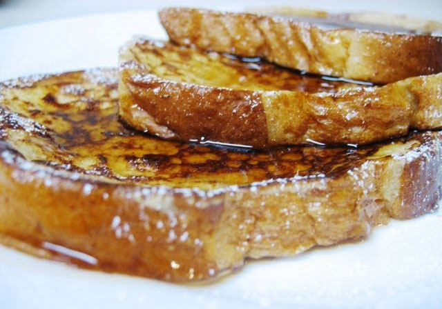 French Toast Recipe