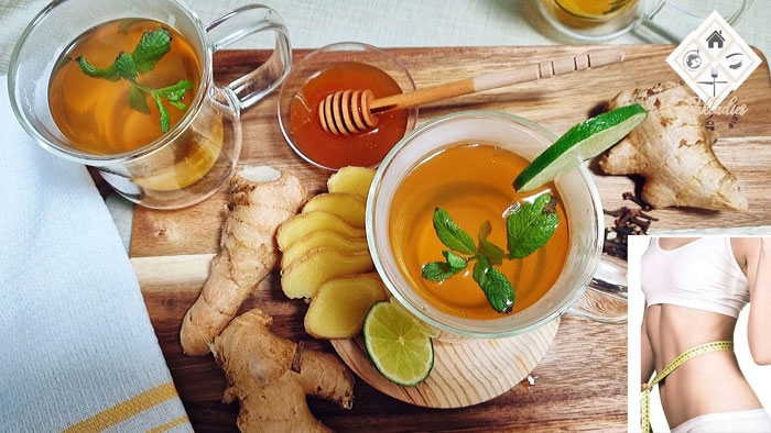 Green Tea for Weight Loss