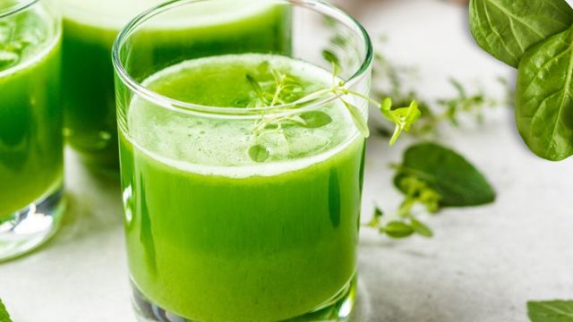 Best Belly Fat Burner Drink